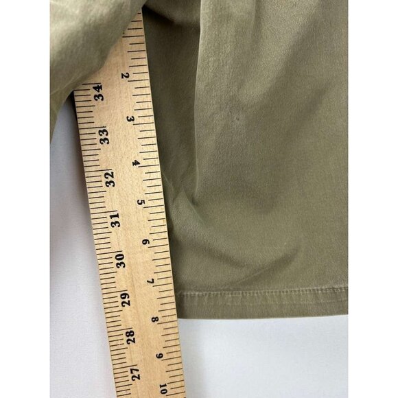 Kuhl Men's Size 34 Shorts Brown Stretch Vintage Patinade - Picture 5 of 10